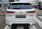 Mazda CX-60 - Kolor Rhodium White, zdjęcie 7