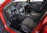 Mazda CX-30 - Kolor Soul Red Crystal, zdjęcie 7