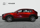 Mazda CX-30 - Kolor Soul Red Crystal, zdjęcie 5