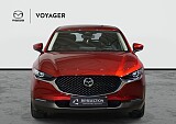 Mazda CX-30 - Kolor Soul Red Crystal, zdjęcie 3