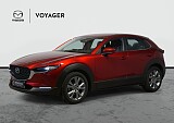 Mazda CX-30 - Kolor Soul Red Crystal, zdjęcie 1