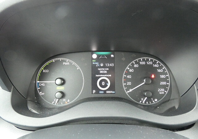 Mazda 2 Hybrid - Kolor Northern White Pearl, zdjęcie 15