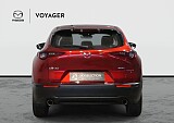Mazda CX-30 - Kolor Soul Red Crystal, zdjęcie 4
