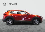 Mazda CX-30 - Kolor Soul Red Crystal, zdjęcie 6
