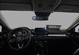 Mazda 6 - Kolor Czarny, zdjęcie 5