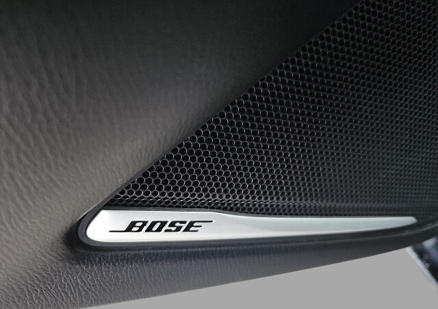 Mazda 6 - Kolor Czarny, zdjęcie 19