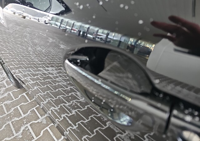 Mazda 6 - Kolor Czarny, zdjęcie 18