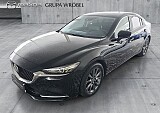 Mazda 6 - Kolor Czarny, zdjęcie 2