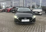 Mazda 3 - Kolor Czarny, zdjęcie 5