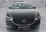 Mazda 6 - Kolor Czarny, zdjęcie 1