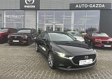 Mazda 3 - Kolor Czarny, zdjęcie 2