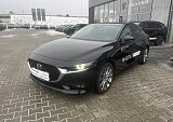 Mazda 3 - Kolor Czarny, zdjęcie 3