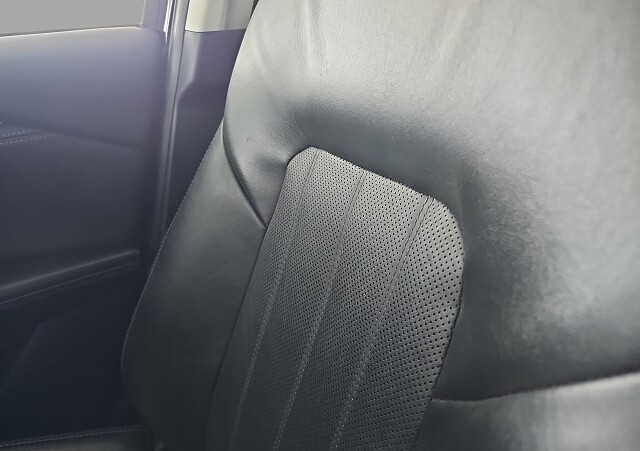 Mazda 6 - Kolor Czarny, zdjęcie 20