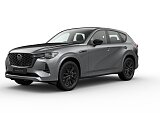 Mazda CX-60 - Kolor Machine Gray, zdjęcie 1