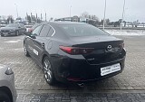 Mazda 3 - Kolor Czarny, zdjęcie 4