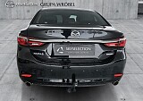Mazda 6 - Kolor Czarny, zdjęcie 3
