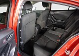 Mazda 3 - Kolor Soul Red, zdjęcie 8