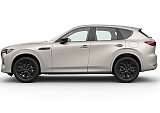 Mazda CX-60 - Kolor Platinum Quartz, zdjęcie 9