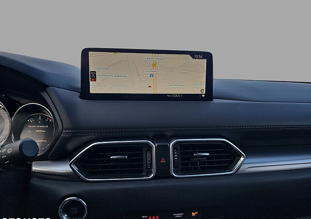 Mazda CX-5 - Kolor Soul Red Crystal, zdjęcie 18