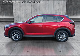 Mazda CX-5 - Kolor Soul Red Crystal, zdjęcie 8