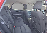 Mazda CX-5 - Kolor Soul Red Crystal, zdjęcie 15