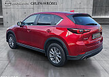 Mazda CX-5 - Kolor Soul Red Crystal, zdjęcie 7