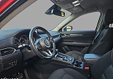 Mazda CX-5 - Kolor Soul Red Crystal, zdjęcie 12
