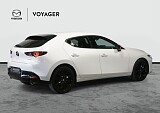 Mazda 3 - Kolor Snowflake White Pearl, zdjęcie 2