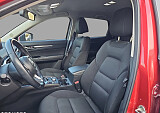 Mazda CX-5 - Kolor Soul Red Crystal, zdjęcie 11