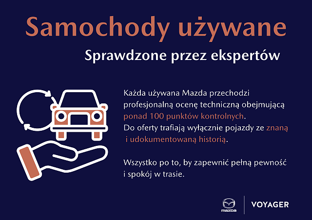 Mazda 3 - Kolor Soul Red, zdjęcie 14