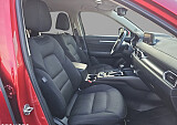 Mazda CX-5 - Kolor Soul Red Crystal, zdjęcie 14