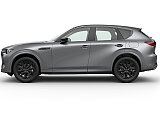 Mazda CX-60 - Kolor Machine Gray, zdjęcie 9