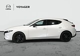 Mazda 3 - Kolor Snowflake White Pearl, zdjęcie 5