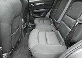 Mazda CX-5 - Kolor Machine Gray, zdjęcie 17