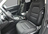 Mazda CX-5 - Kolor Machine Gray, zdjęcie 11