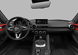 Mazda MX-5 - Kolor Soul Red Crystal, zdjęcie 10