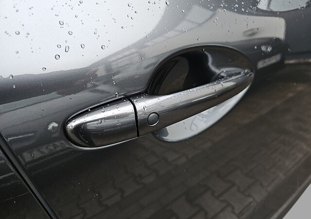 Mazda CX-5 - Kolor Machine Gray, zdjęcie 19