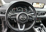 Mazda CX-5 - Kolor Machine Gray, zdjęcie 16