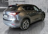 Mazda CX-5 - Kolor Machine Gray, zdjęcie 6