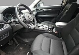 Mazda CX-5 - Kolor Machine Gray, zdjęcie 10