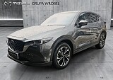 Mazda CX-5 - Kolor Machine Gray, zdjęcie 1