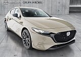 Mazda 3 - Kolor Zircon Sand Metalic, zdjęcie 3