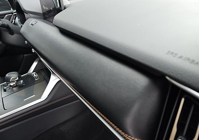 Mazda CX-60 - Kolor Machine Gray, zdjęcie 12