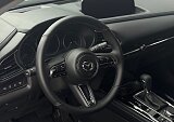 Mazda CX-30 - Kolor Snowflake White Pearl, zdjęcie 9