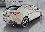 Mazda 3 - Kolor Zircon Sand Metalic, zdjęcie 6