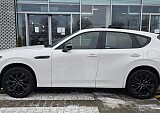 Mazda CX-60 - Kolor Rhodium White, zdjęcie 4