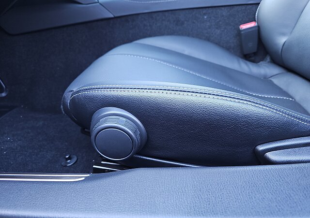 Mazda MX-5 - Kolor Soul Red Crystal, zdjęcie 15