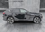 Mazda CX-60 - Kolor Jet Black, zdjęcie 8