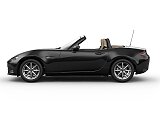 Mazda MX-5 - Kolor Jet Black, zdjęcie 5