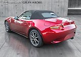 Mazda MX-5 - Kolor Soul Red Crystal, zdjęcie 6